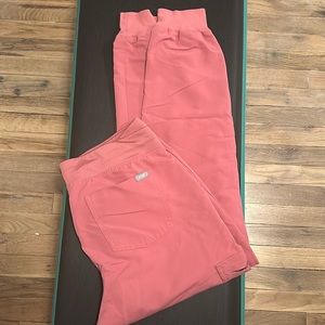 Pink Figs Joggers